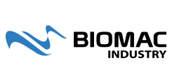 BIOMAC INDUSTRY s.r.o.